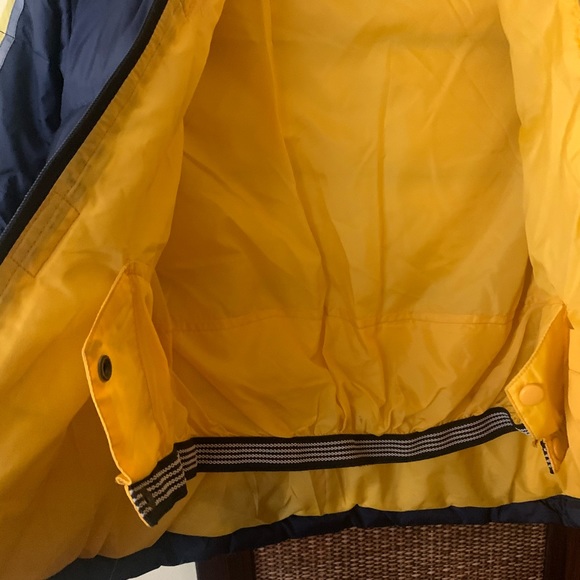 Polo Jeans Co. Ralph Lauren kids jacket - Picture 4 of 5